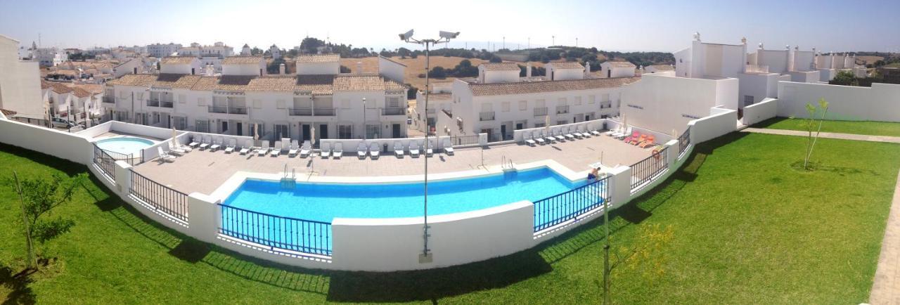 Casa Jaime Villa Vejer de la Frontera Exterior photo